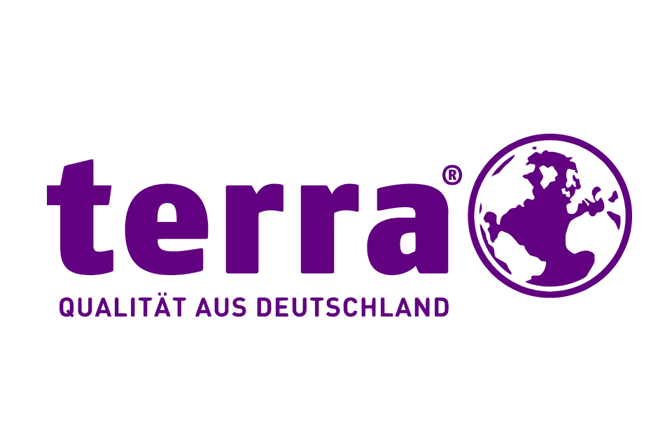 Terra Logo