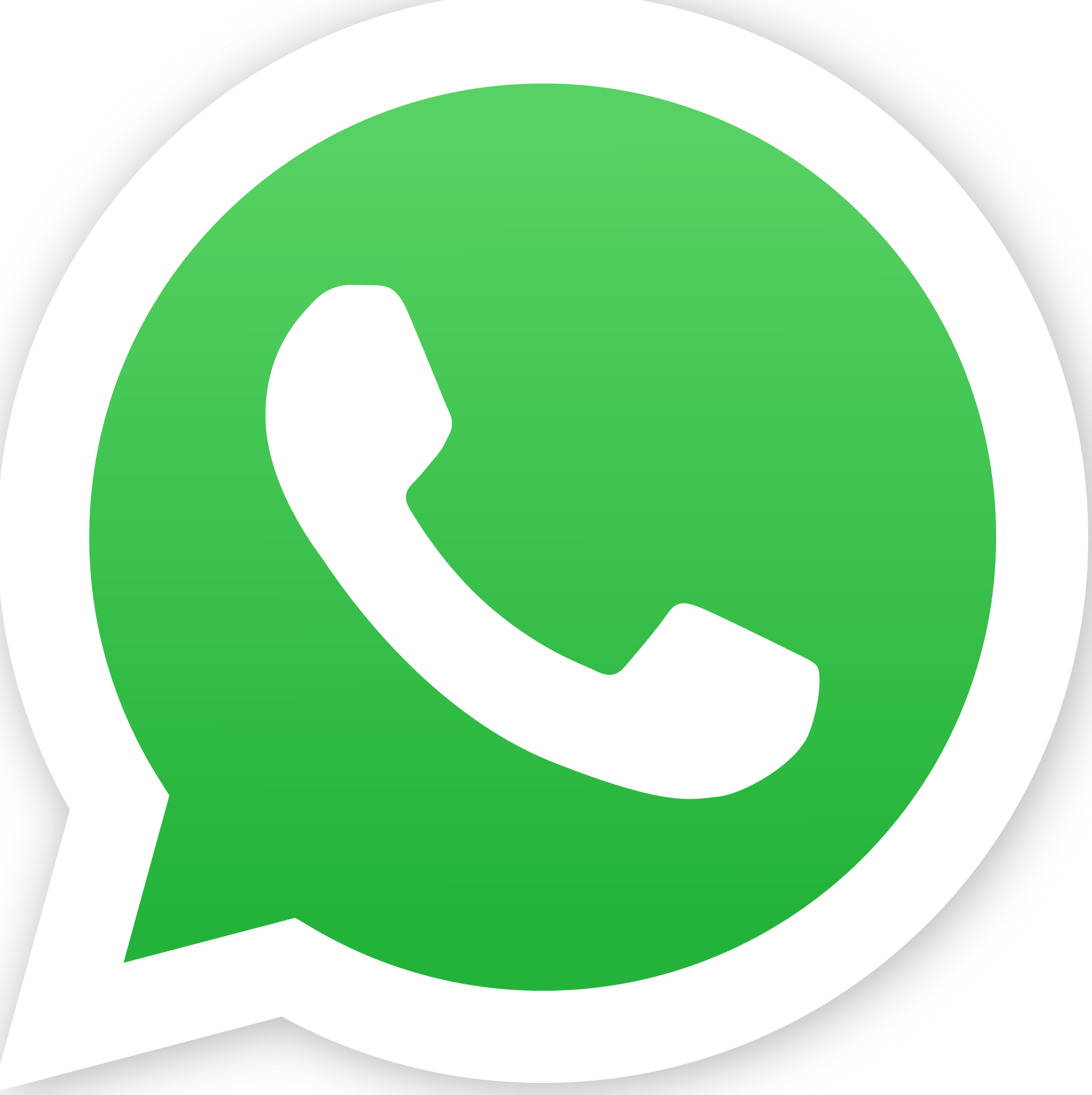 WhatsApp Logo